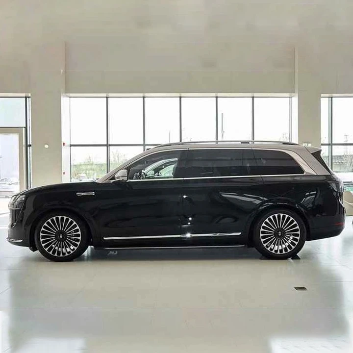 AITO Huawei M9 luxury suv all wheel drive