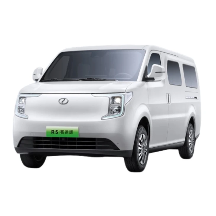 Customized Ruichi R5 People Carrier