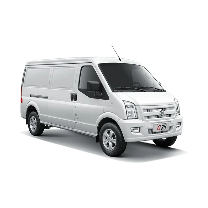 DFSK C35 Mini Cargo Van