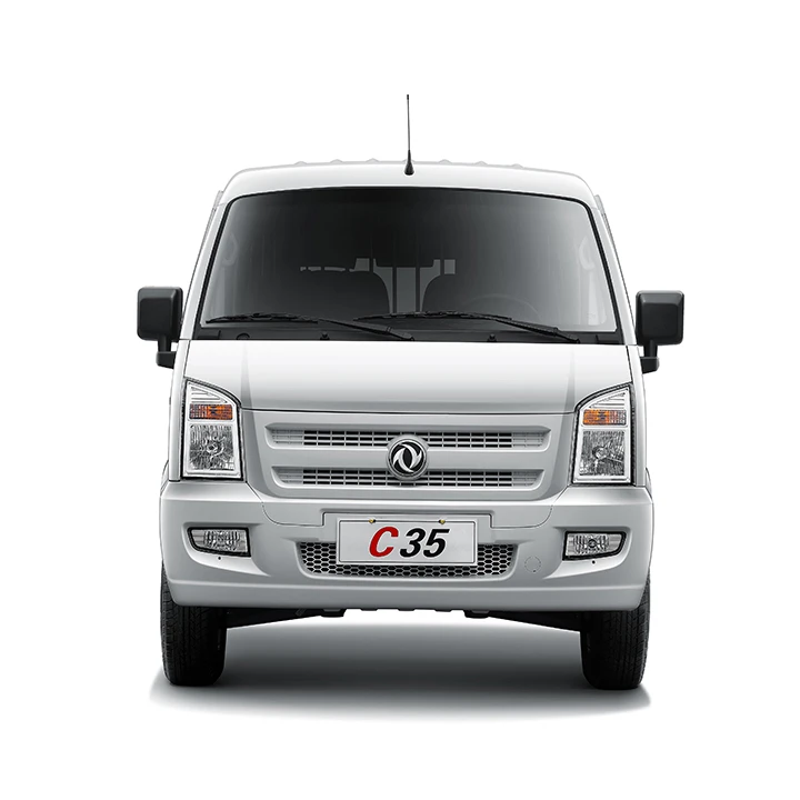 DFSK C35 AWD Mini Cargo Van