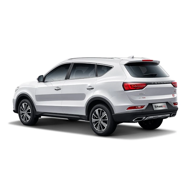 glory 580 pro RHD SUV for Sale