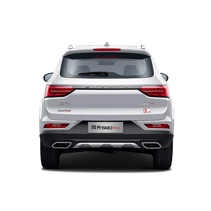 glory 580 pro rhd suv for sale