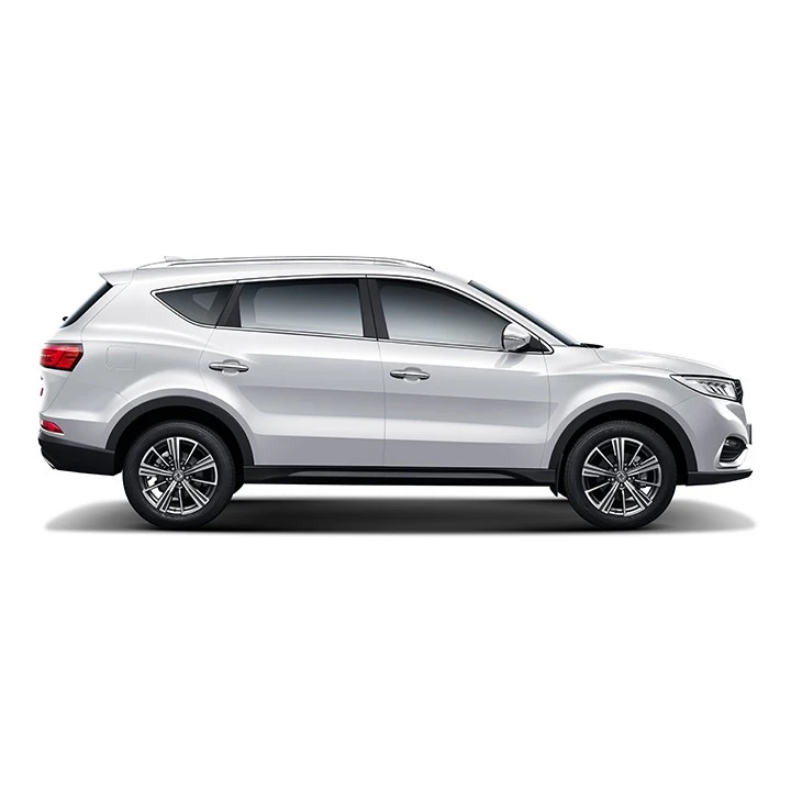 Glory 580 pro RHD SUV with Gasoline