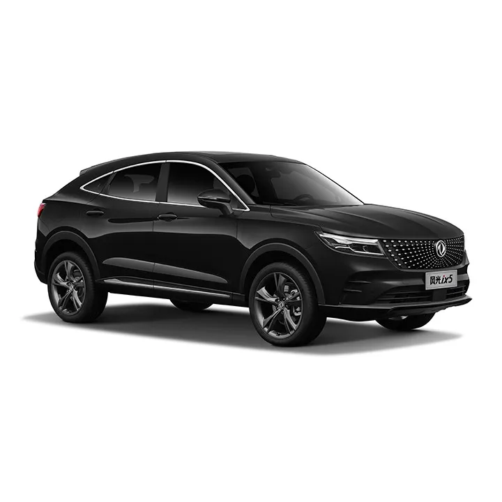 Glory ix5 5 Seats SUV