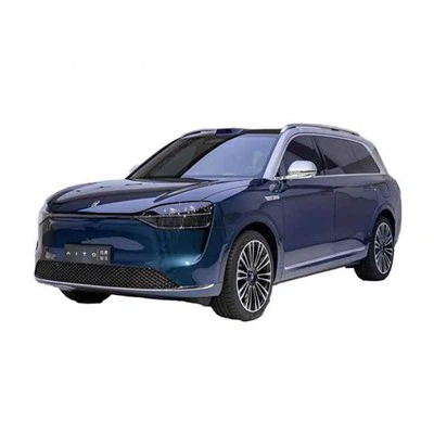 Aito M9 Ultra Luxury Sup