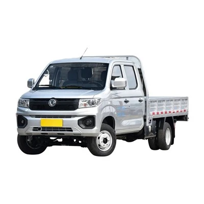 DFSK D72 Plus